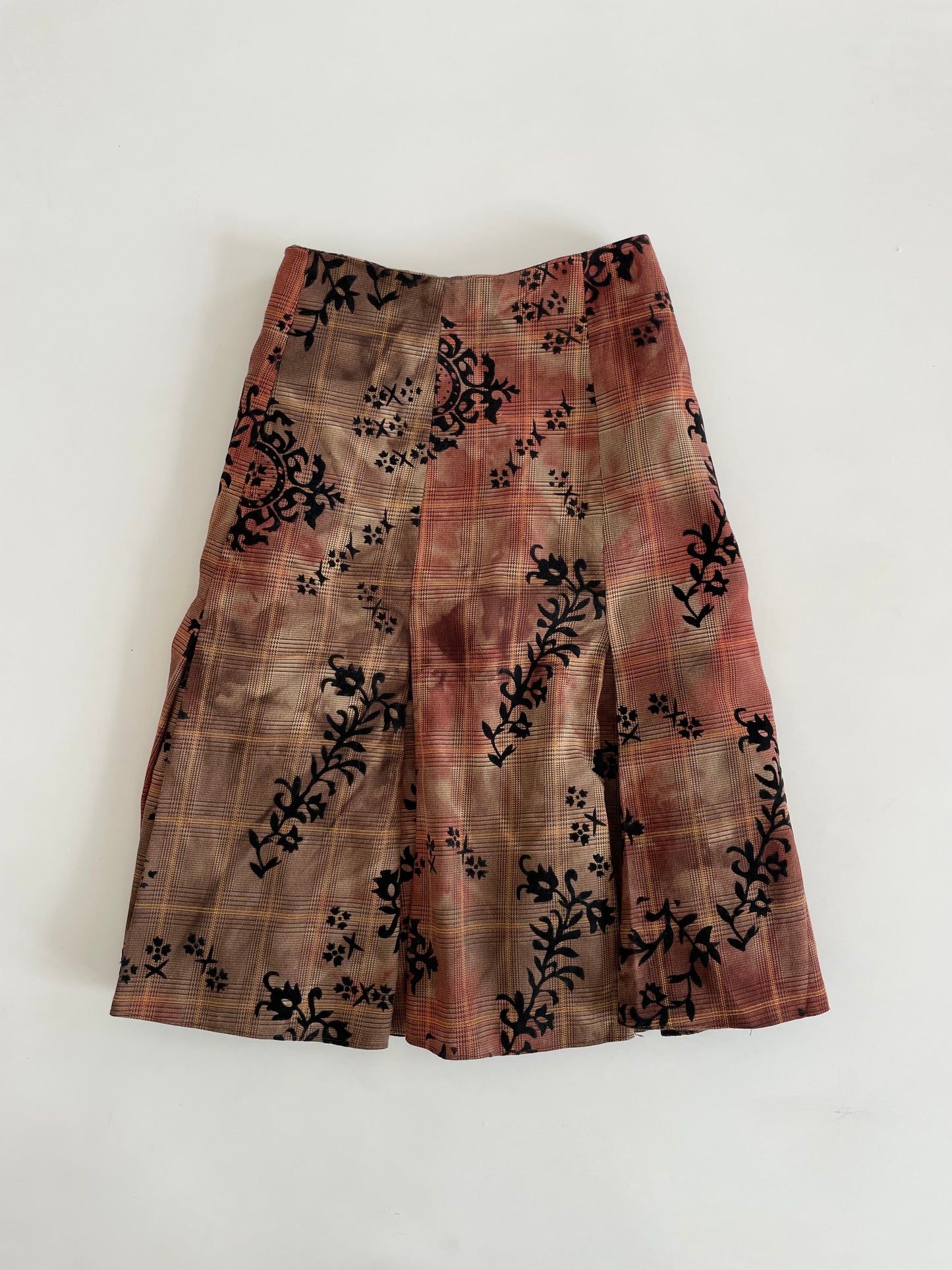 Vintage Skirt-Waist 32