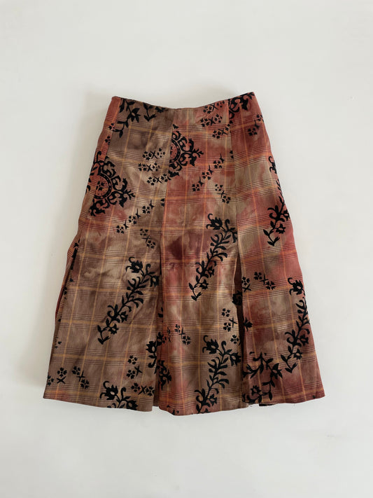 Vintage Skirt-Waist 32