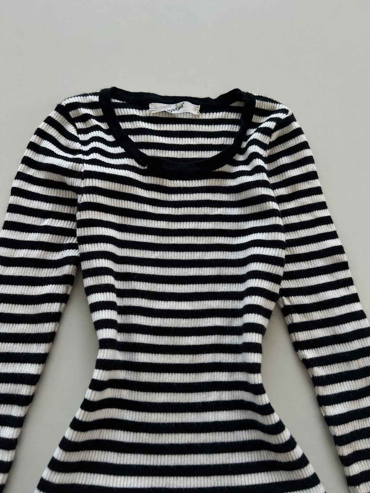 Papaya Winter Dress-Bust 32 to 34