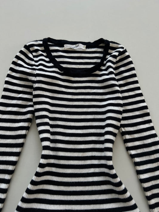 Papaya Winter Dress-Bust 32 to 34