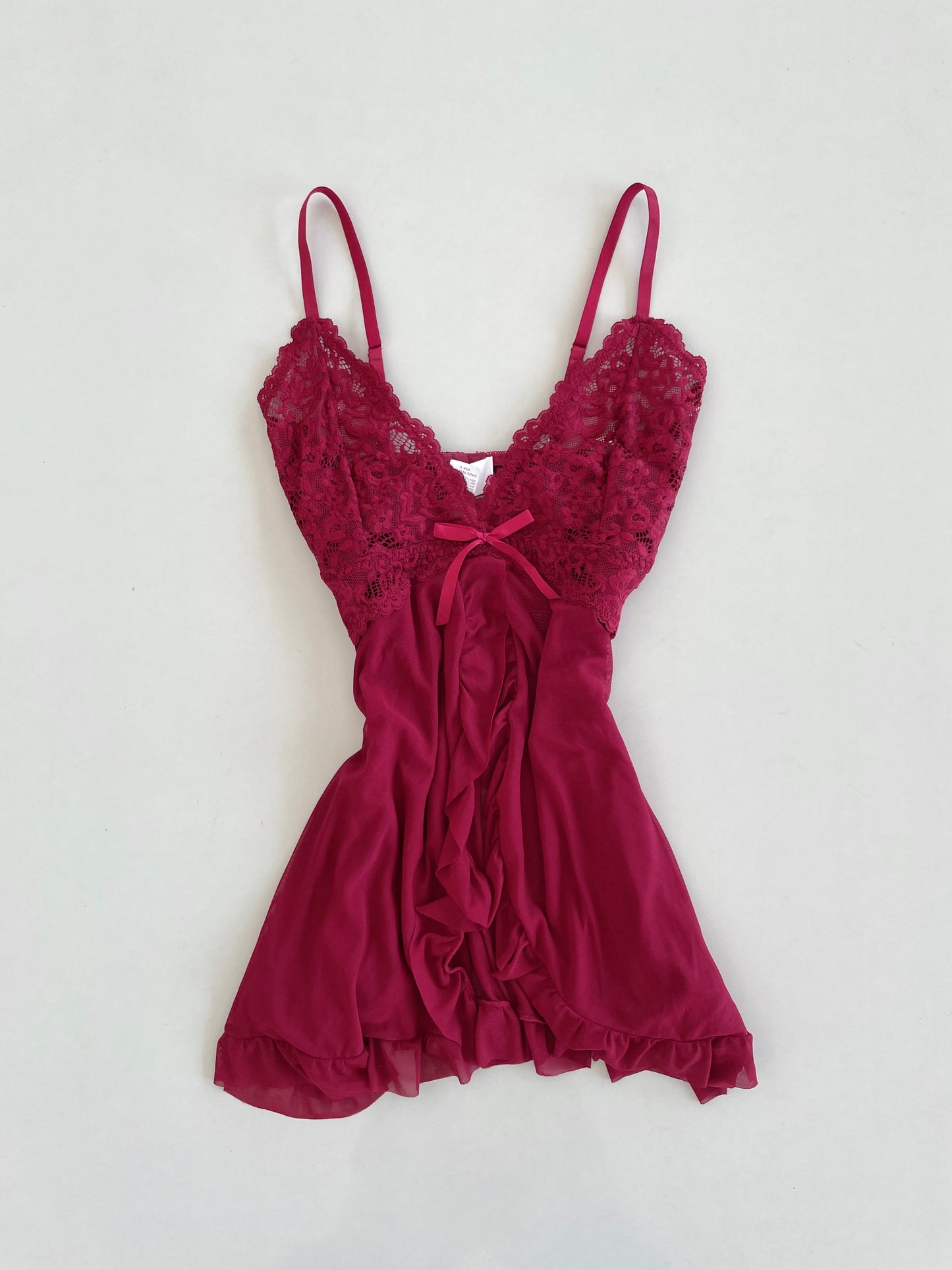 Lacy Loungewear-Bust 36 to 40