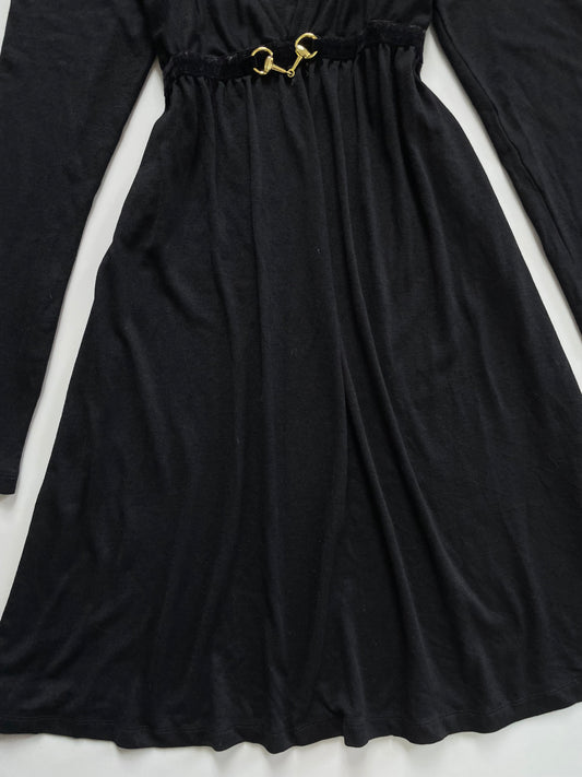 Dress-Bust 34 to 36