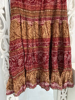 Load image into Gallery viewer, Miss Dynam Long Skirt-Waist 30 to 38
