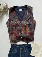 Load image into Gallery viewer, Waistcoat-Bust 44