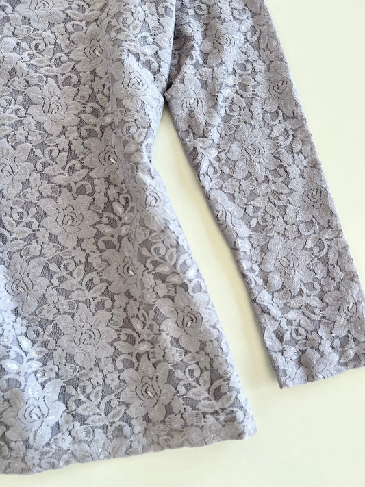 Madam Palace Vintage Top-Bust 36 to 38
