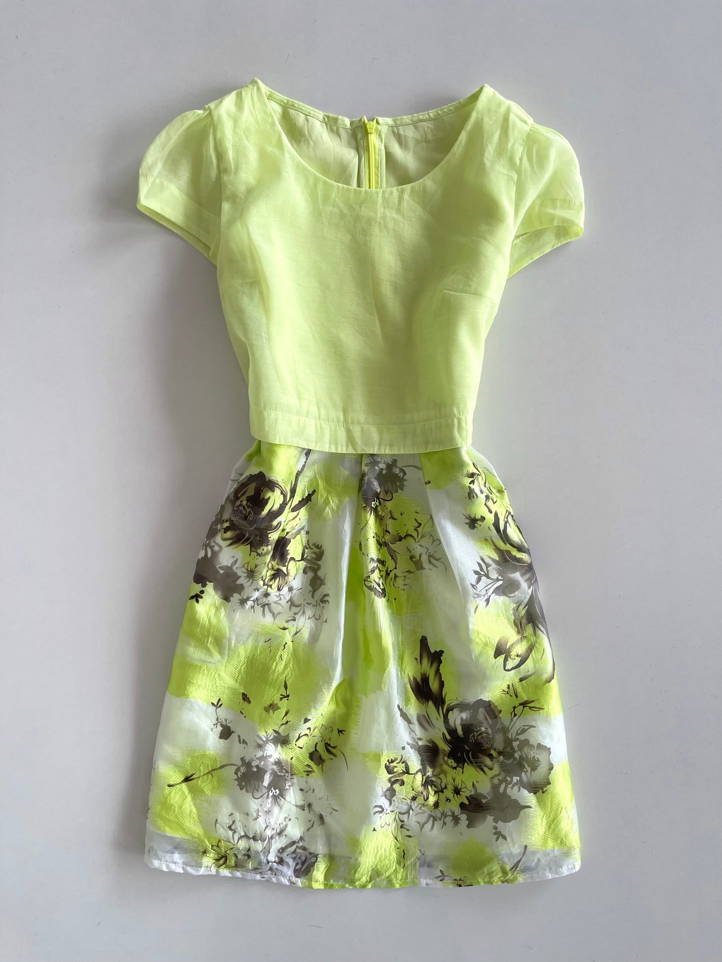 Enruini New Tagged Dress-Bust 34