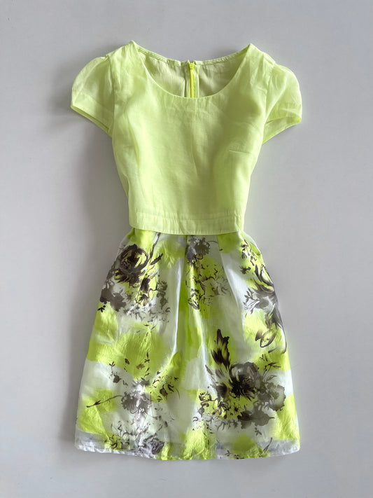 Enruini New Tagged Dress-Bust 34