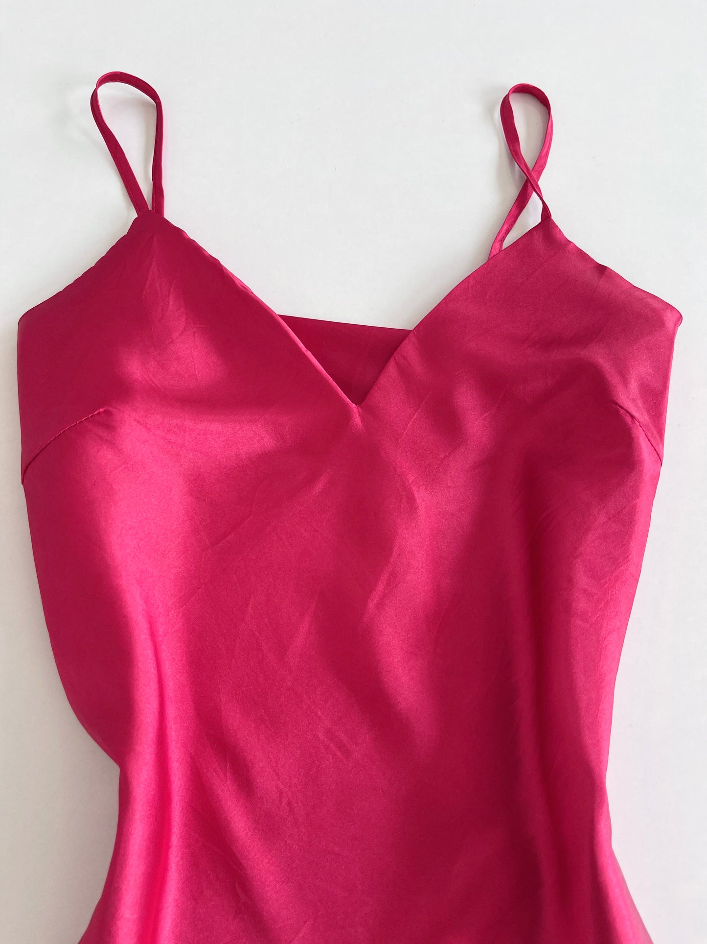 Satin Loungewear -Bust 36