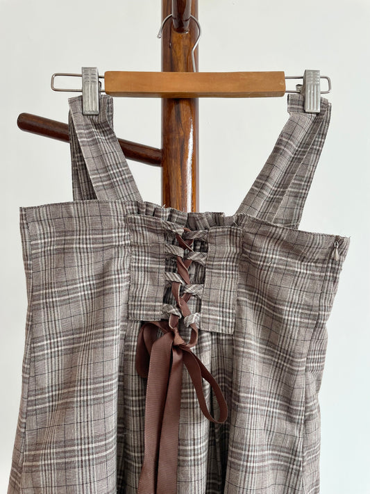 Removable Galace Skirt-Waist 26
