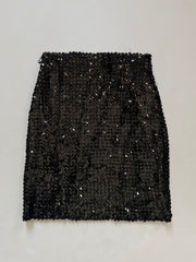 Sequin Skirt-Waist 30 to 34