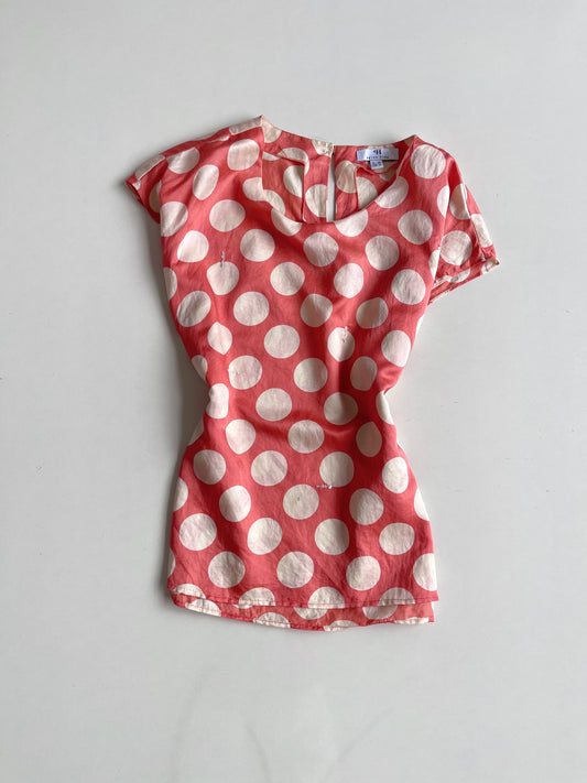 Peter Hahn Top-Bust 42