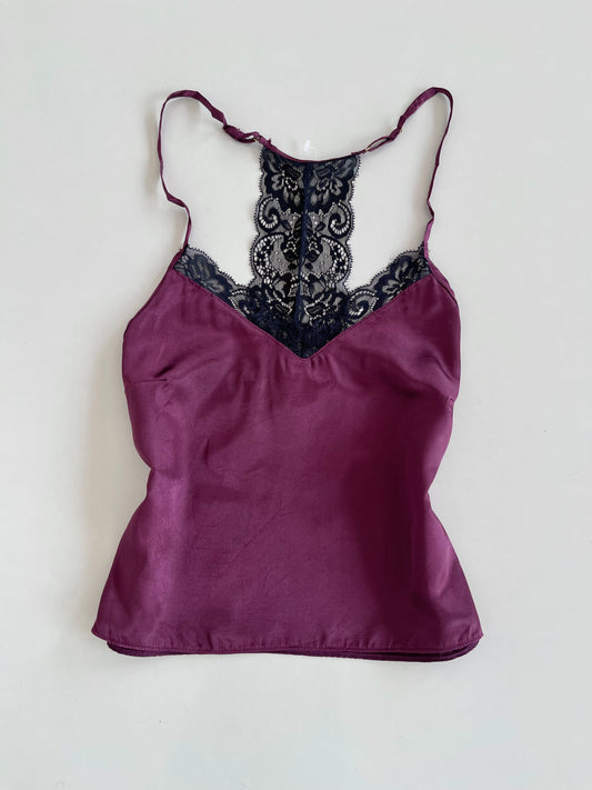 Be Wicked Top-Bust 32