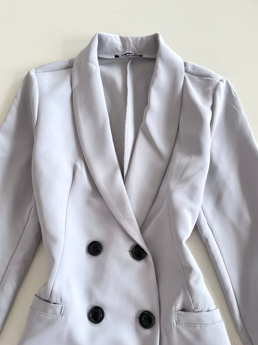 Blazer-Bust 40