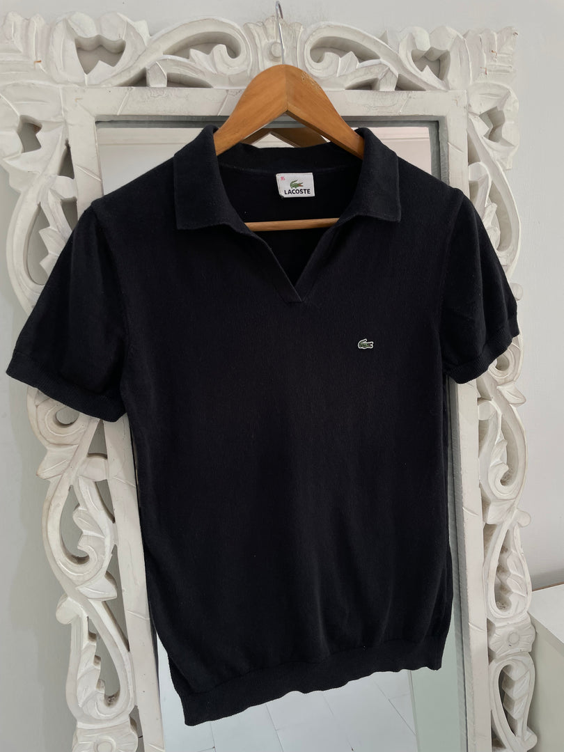 Vintage Lacoste Top-Bust 34