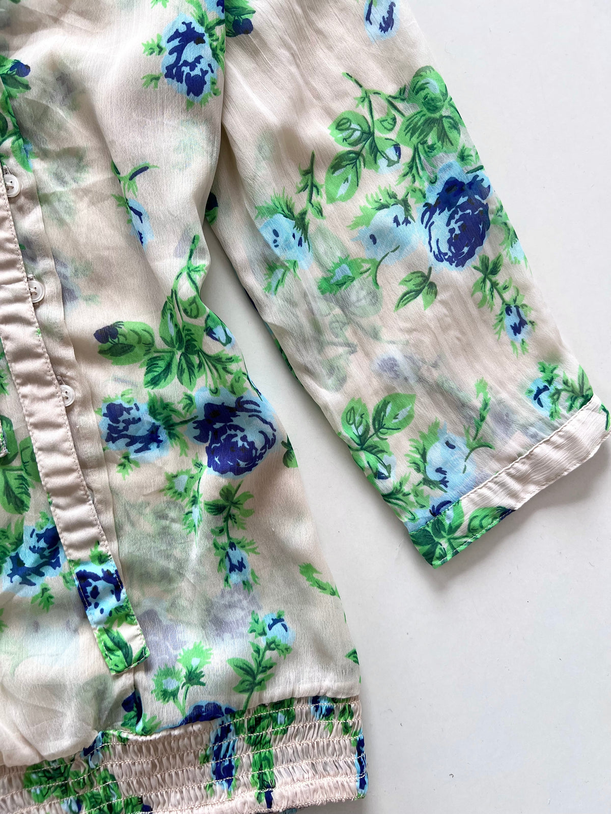 Vero Moda Top-Bust 42