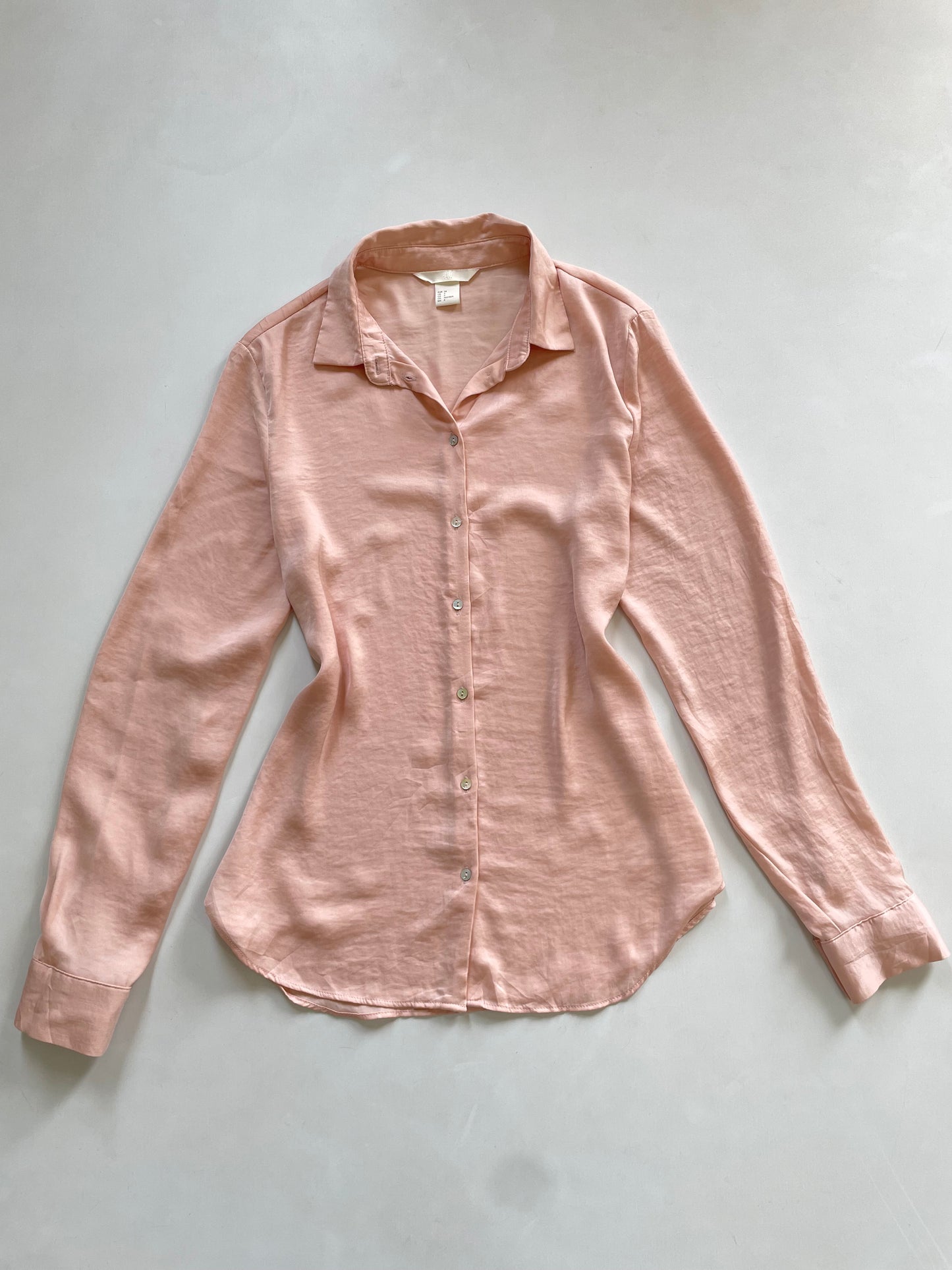 H&M Shirt-Bust 34