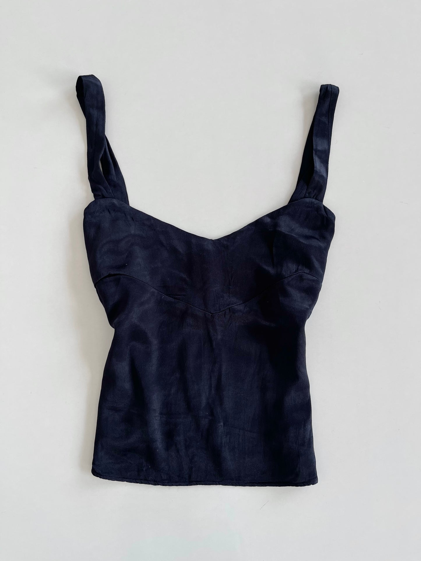 Zara Top-Bust 42