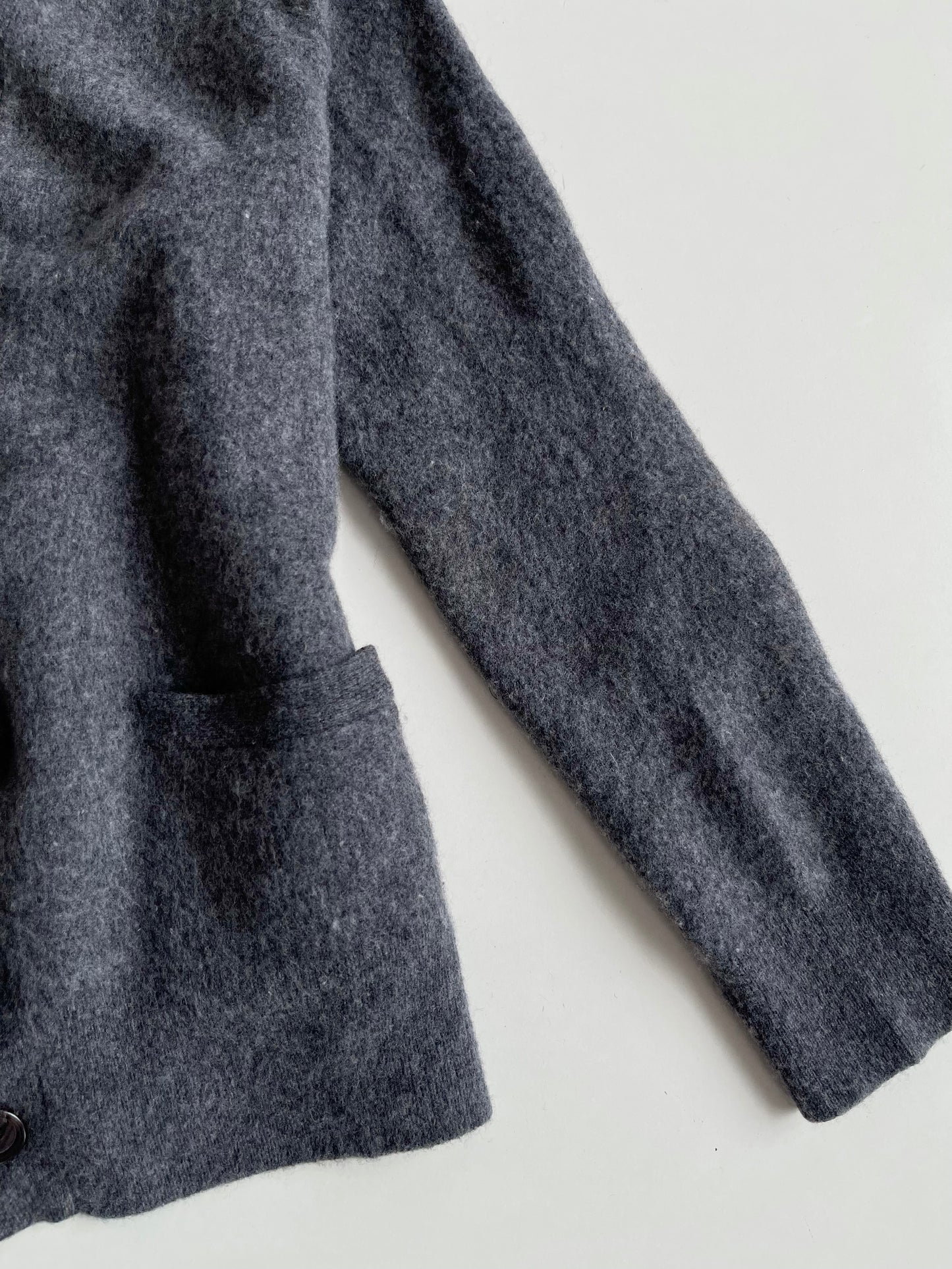 Ralph Lauren 100% Wool Vintage Sweater-Bust 36