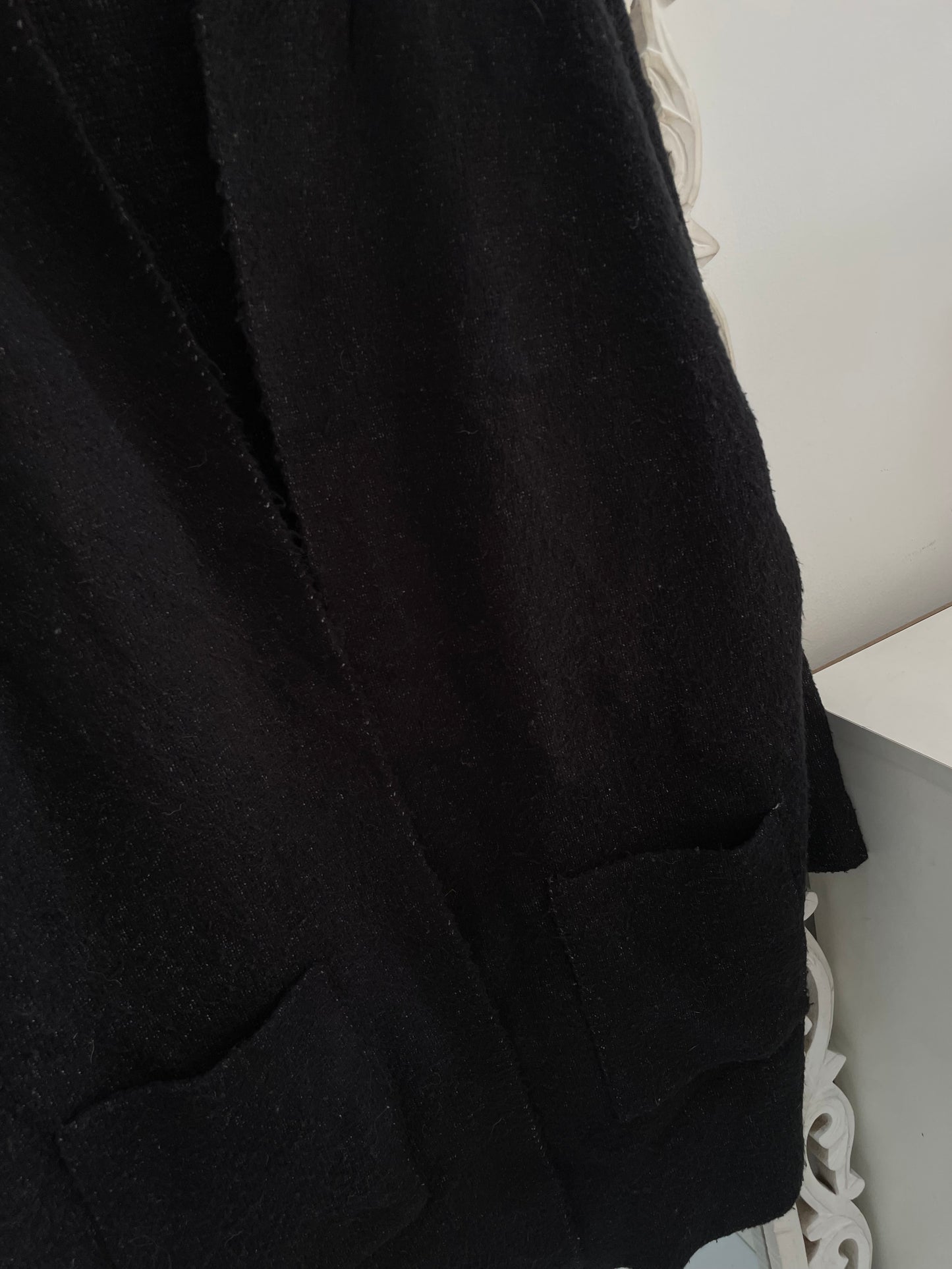 Ailla Shrug- Bust 48