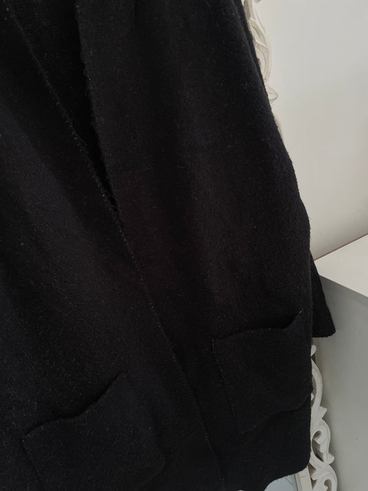 Ailla Shrug- Bust 48