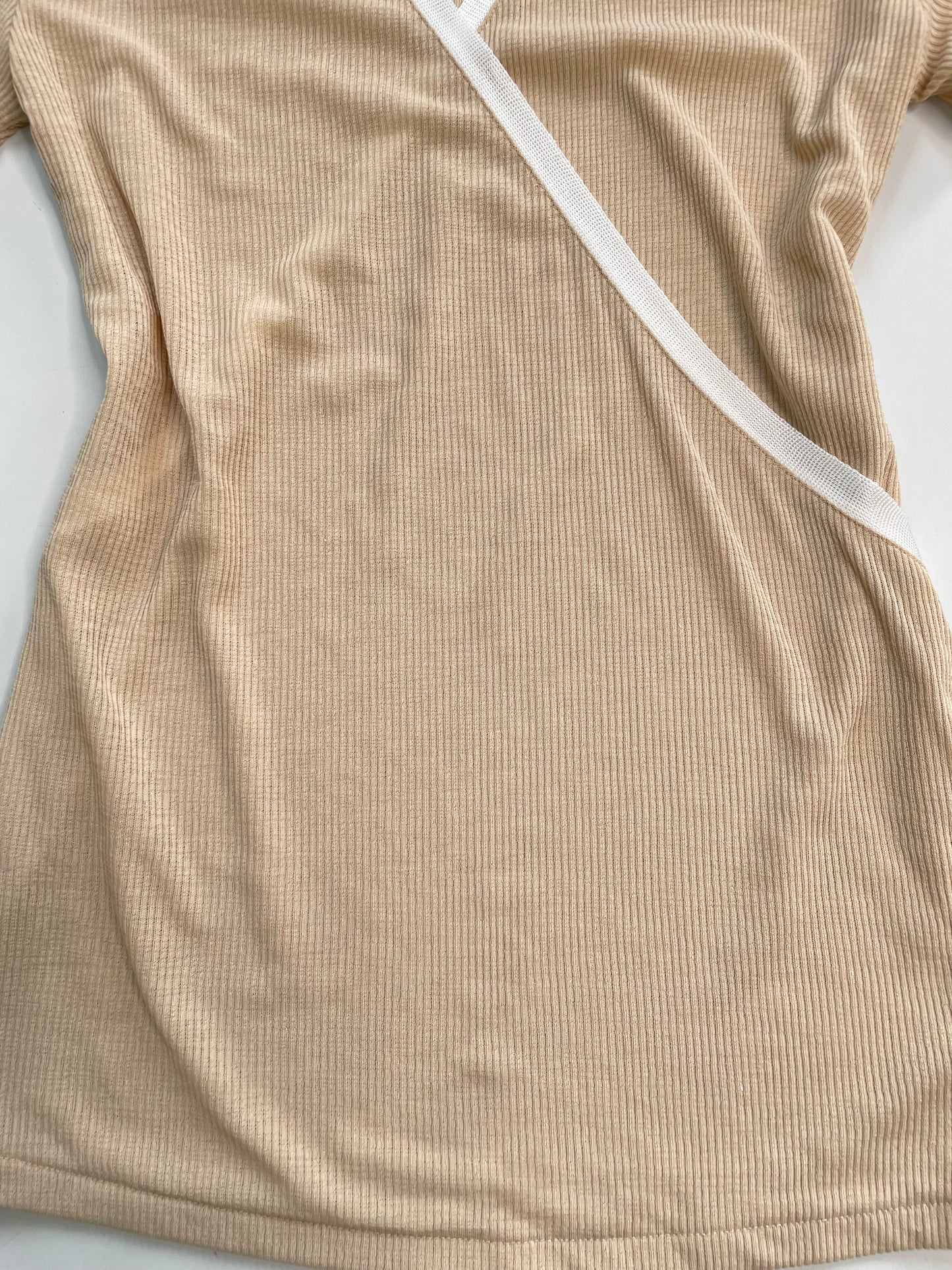 Sheer Top-Bust 34 to 36
