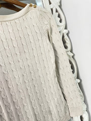 Ralph Lauren Vintage Sweater-Bust 32