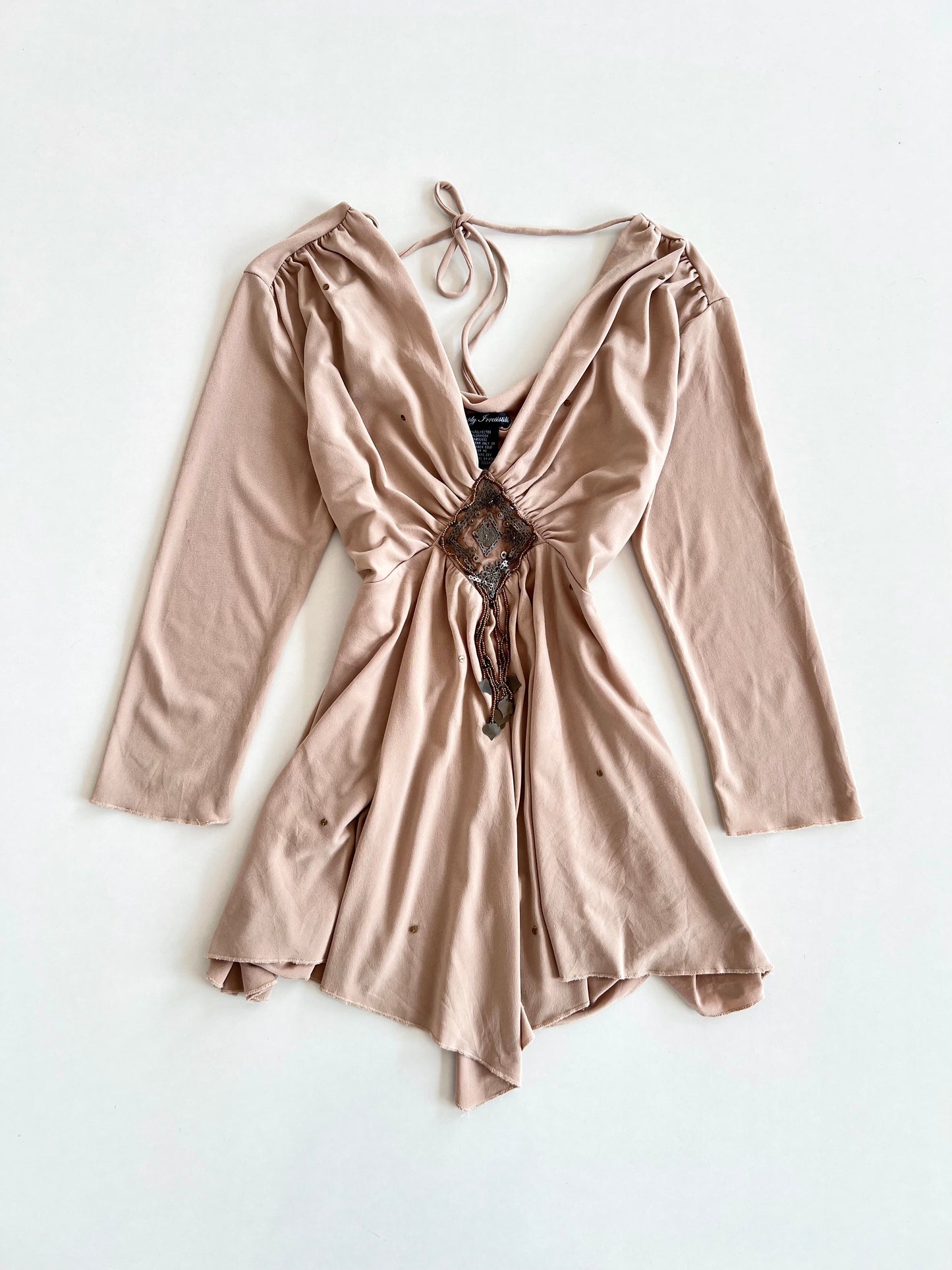 Simply Irresistible Top-Bust 34 to 36