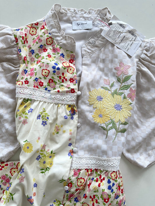 Lyn Around New Tagged Dress-Bust 40