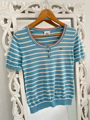 Vintage Lacoste Top-Bust 32 to 34