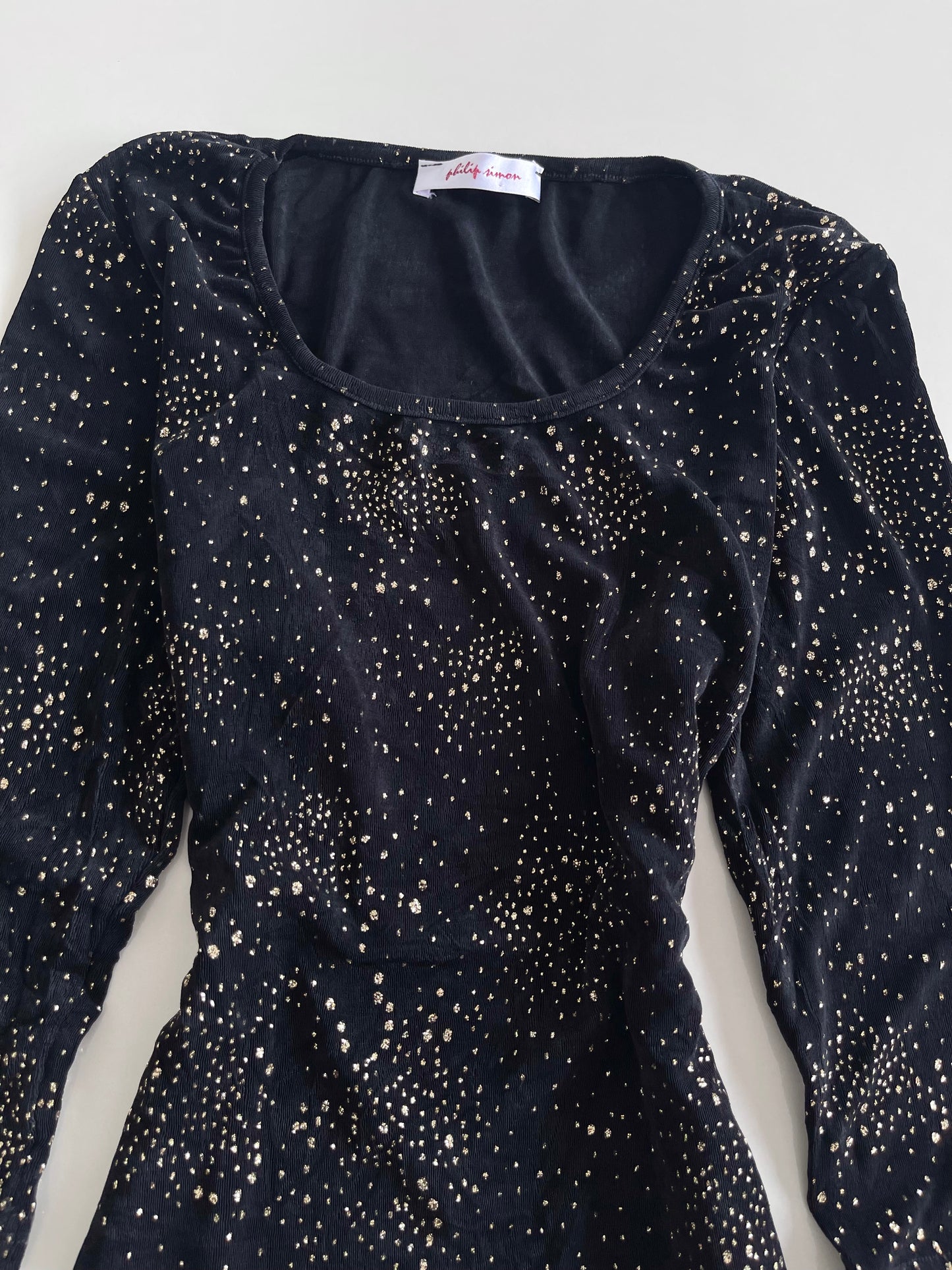 Selected Region Milkyway Vintage Top-Bust 34 to 36