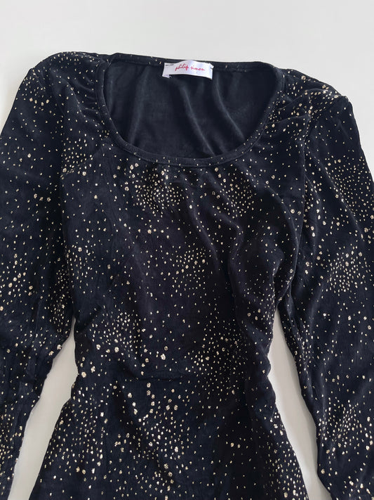 Selected Region Milkyway Vintage Top-Bust 34 to 36