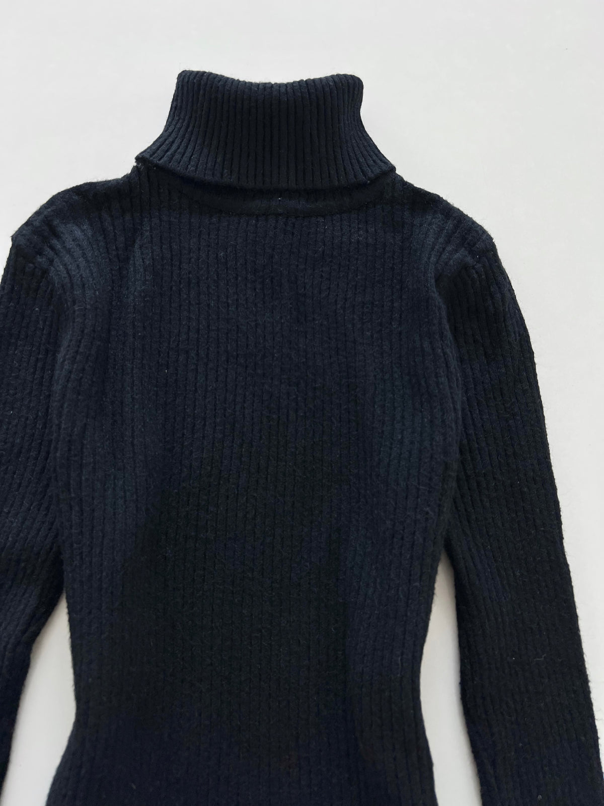 Highneck Pre Winter Top-Bust 34 to 36