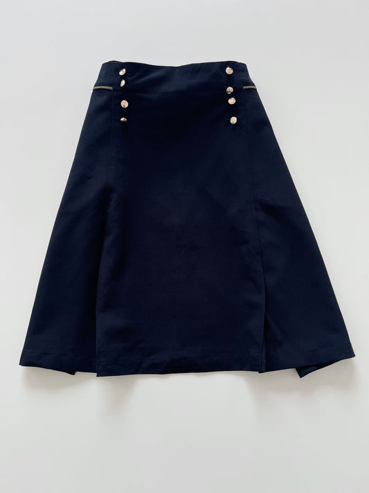 Tissaia Skirt-Waist 34