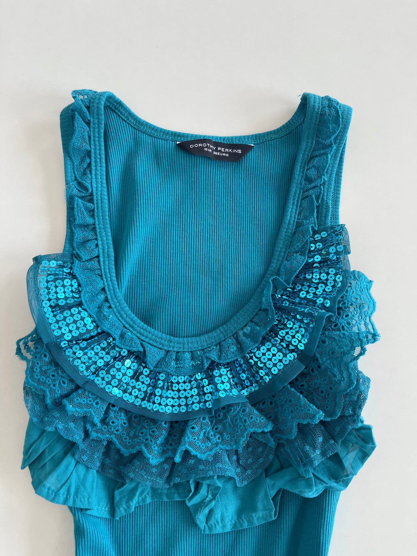 Dorothy Perkins Top-Bust 30 to 32