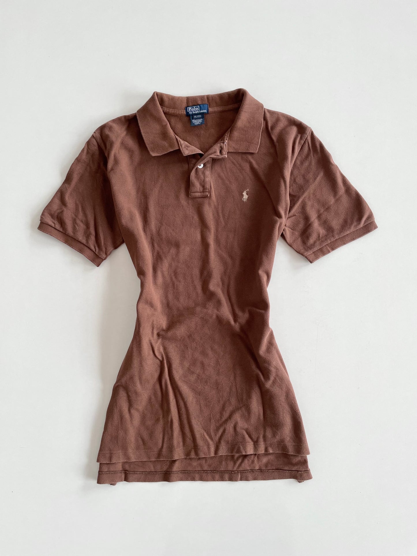 Ralph Lauren Vintage Top-Bust 38