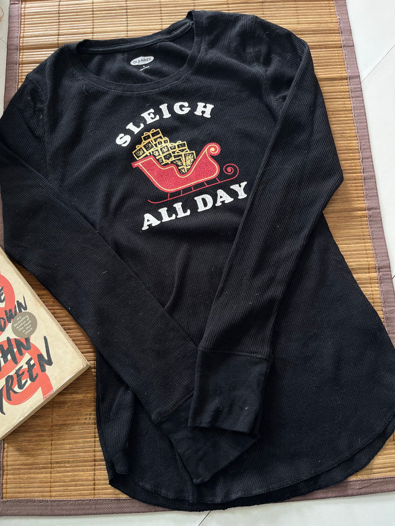 Old Navy Pre Winter Top-Bust 28 to 32