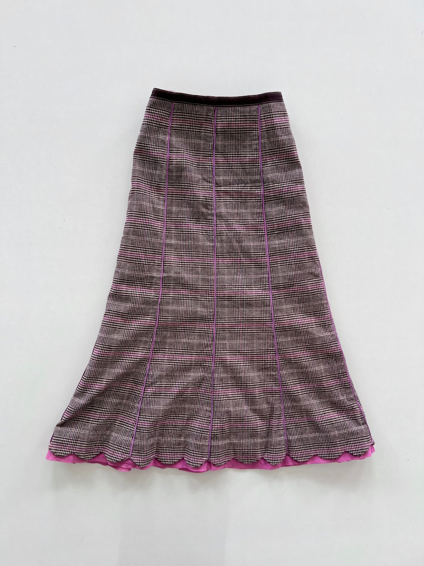 Kor Maw Vintage Skirt-Waist 28