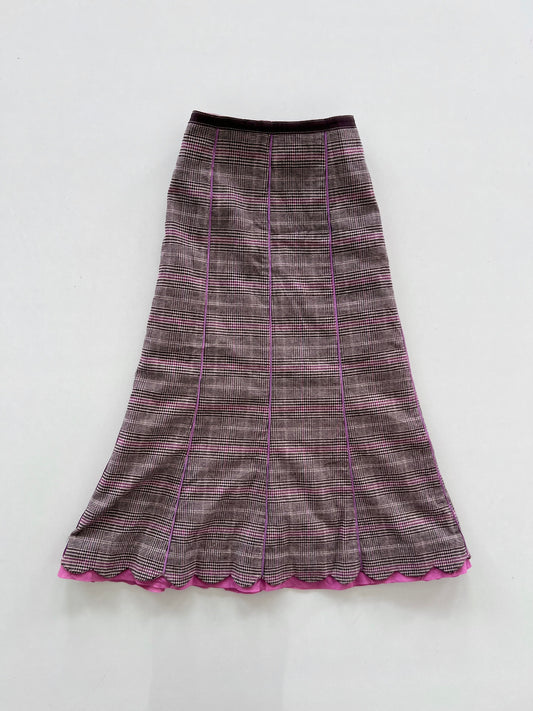 Kor Maw Vintage Skirt-Waist 28