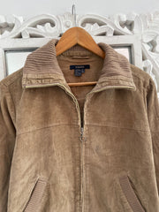 Vintage Corduroy Jacket-Bust 40