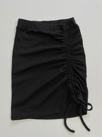 Load image into Gallery viewer, Ally Ruched Skirt-Waist 22 to 24
