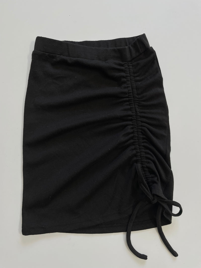Ally Ruched Skirt-Waist 22 to 24