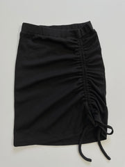 Ally Ruched Skirt-Waist 22 to 24