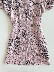 Lily Morgan Top-Bust 42 to 44