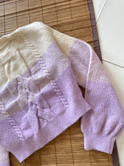 Winter Top-Bust 32 to 34