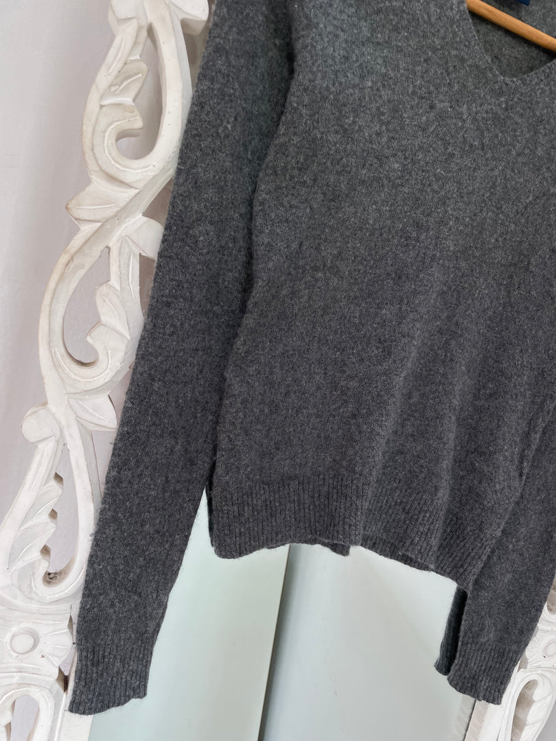 Vintage Ralph Lauren Wool Cashmere Sweater-Chest 32 to 34