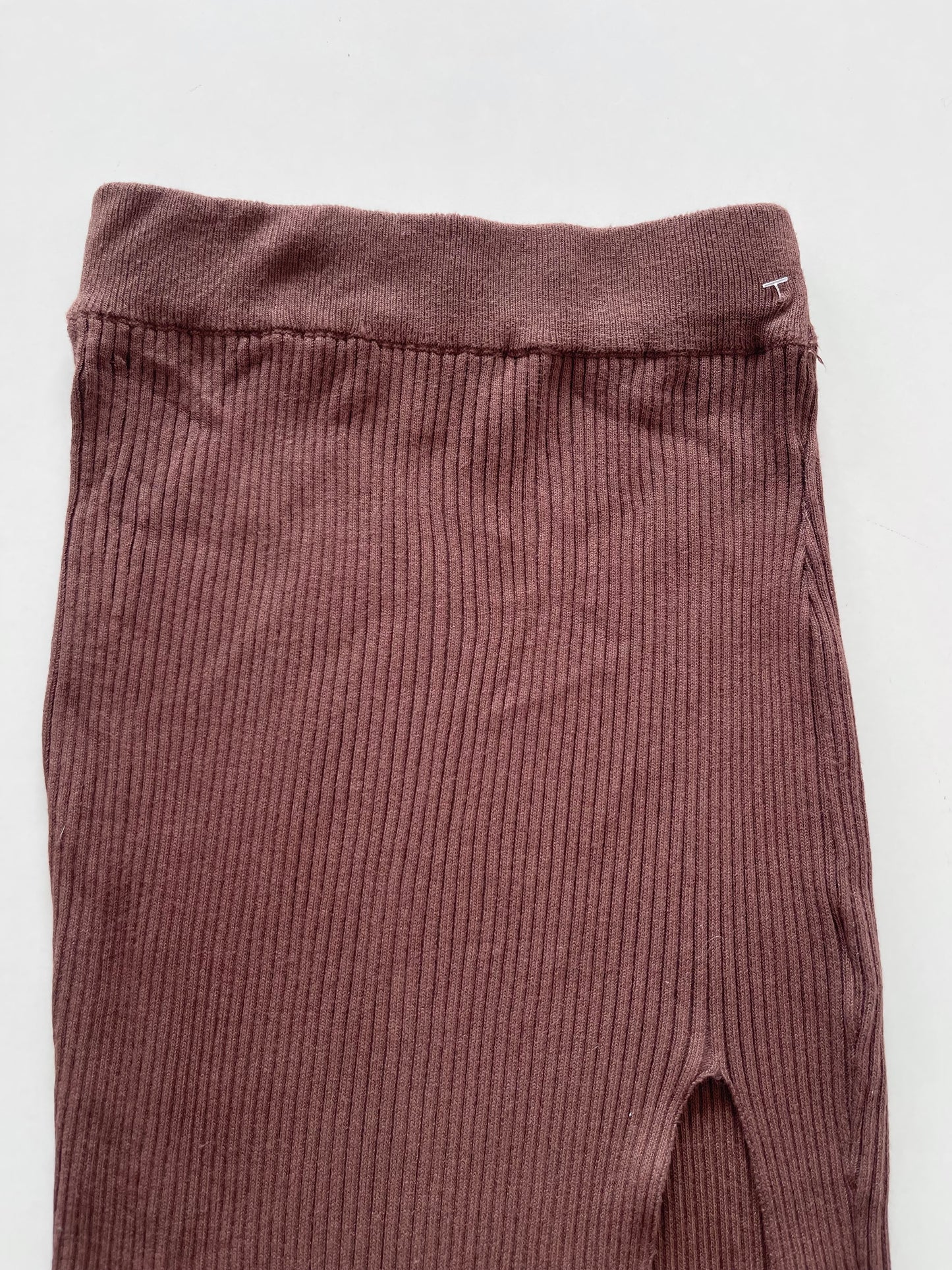 Better Be Slit Skirt-Waist 24 to 30