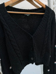 Wild Fable Sweater-Bust 36