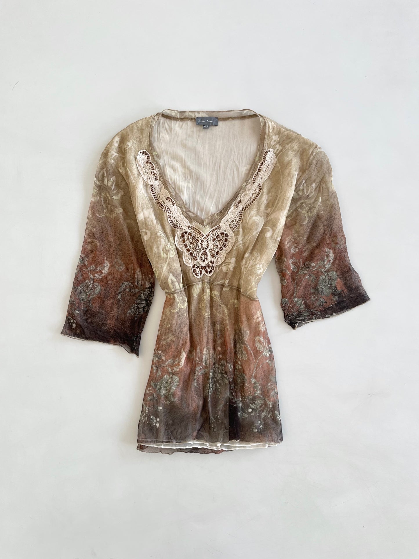 Marc Aurel Top-Bust 42