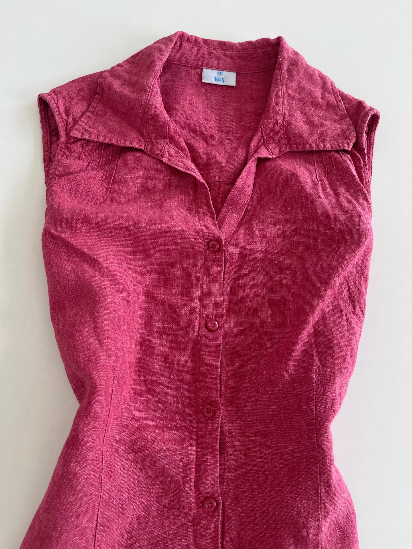 M&S Top-Bust 36