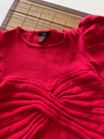 Load image into Gallery viewer, Winter Top-Bust 30 to 32